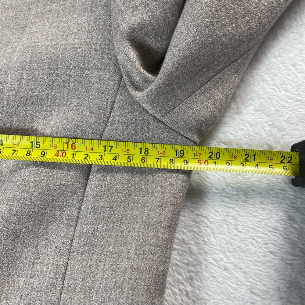 Pendleton Women’s Size 12P Three Button Virgin Wo… - image 11